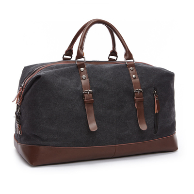 Tela della borsa di Duffle di affari della palestra di viaggio della borsa degli uomini impermeabili di sport