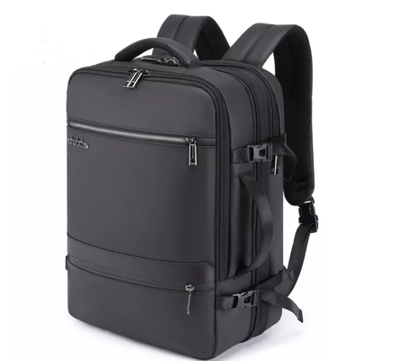 zaino di Smart di funzione dell'OEM dello zaino del computer portatile di affari di 43.5cm multi per viaggiare