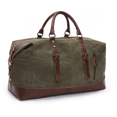 Tela della borsa di Duffle di affari della palestra di viaggio della borsa degli uomini impermeabili di sport