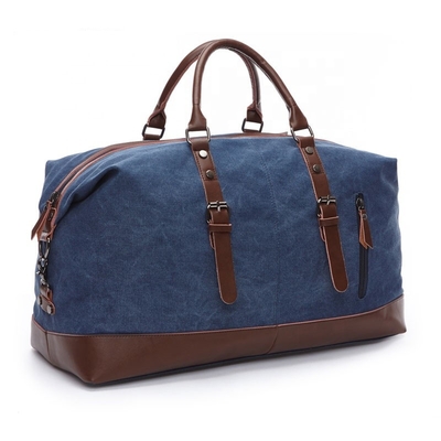 Tela della borsa di Duffle di affari della palestra di viaggio della borsa degli uomini impermeabili di sport