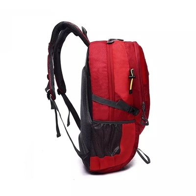 borsa all'aperto impermeabile della luce 40L che fa un'escursione la montagna di campeggio Mochila di viaggio dello zaino