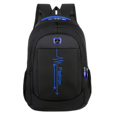 Borsa impermeabile di affari dello zaino del computer portatile per la borsa dello zaino della scuola di computer