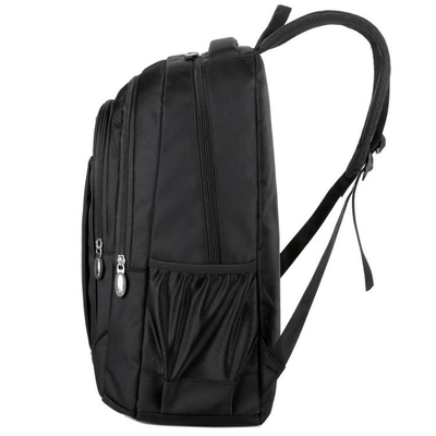 Borsa impermeabile di affari dello zaino del computer portatile per la borsa dello zaino della scuola di computer