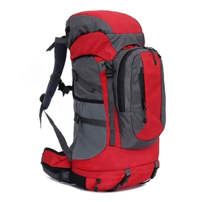 Struttura interna impermeabile del CE 75L che fa un'escursione lo zaino ultra leggero dello zaino