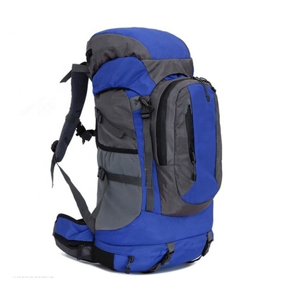 Struttura interna impermeabile del CE 75L che fa un'escursione lo zaino ultra leggero dello zaino