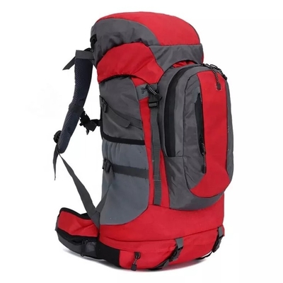 Struttura interna impermeabile del CE 75L che fa un'escursione lo zaino ultra leggero dello zaino