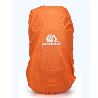 60L zainhi impermeabili d'escursione impermeabili leggeri dello zaino 70cm