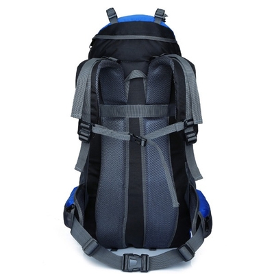 Grande 45L zaino leggero d'escursione impermeabile dello zaino 500PCS Packable