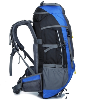Grande 45L zaino leggero d'escursione impermeabile dello zaino 500PCS Packable