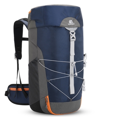 zaino d'escursione militare del ODM dello zaino impermeabile tattico di 56*24*17cm