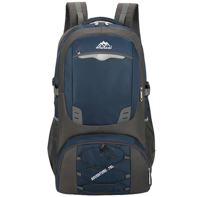 zaino di campeggio leggero d'escursione impermeabile di iso dello zaino di 40L 60L 80L