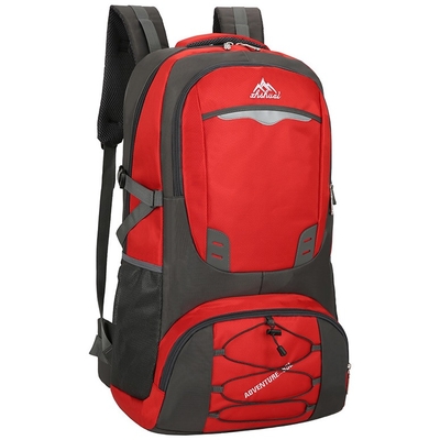 zaino di campeggio leggero d'escursione impermeabile di iso dello zaino di 40L 60L 80L