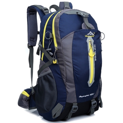 Lo zaino d'escursione impermeabile 30L del ODM innaffia il fine settimana resistente di Daypack