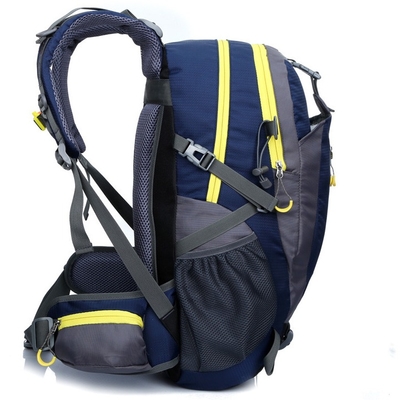 Lo zaino d'escursione impermeabile 30L del ODM innaffia il fine settimana resistente di Daypack