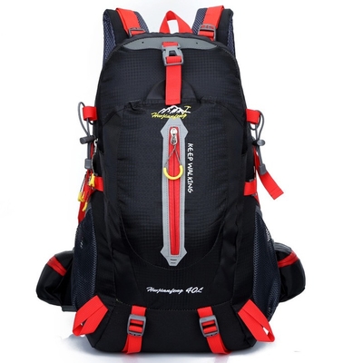 Lo zaino d'escursione impermeabile 30L del ODM innaffia il fine settimana resistente di Daypack
