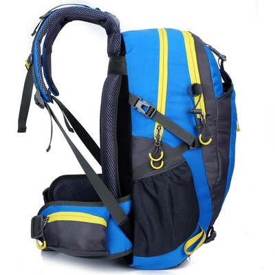 Lo zaino d'escursione impermeabile 30L del ODM innaffia il fine settimana resistente di Daypack