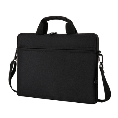 Zaino impermeabile della scuola dello zaino del computer portatile di affari di viaggio con il porto del caricatore di USB