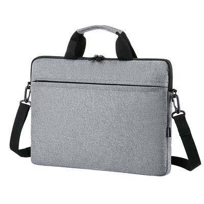 Zaino impermeabile della scuola dello zaino del computer portatile di affari di viaggio con il porto del caricatore di USB