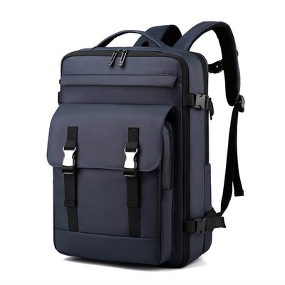 porto impermeabile del caricatore di USB dello zaino della scuola di iso dello zaino di affari di viaggio di 31x22x47cm