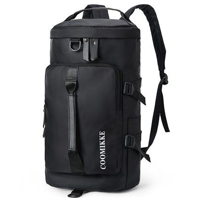 Compartimento della scarpa di Tote Bag Gym Bag With del Duffle della palestra e tasca bagnata