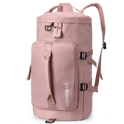 Compartimento della scarpa di Tote Bag Gym Bag With del Duffle della palestra e tasca bagnata