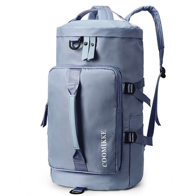 Compartimento della scarpa di Tote Bag Gym Bag With del Duffle della palestra e tasca bagnata
