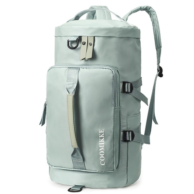 Compartimento della scarpa di Tote Bag Gym Bag With del Duffle della palestra e tasca bagnata