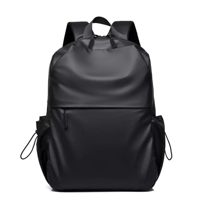 Capacità alla moda 43cm impermeabile di Lap Top Ruck Sack Big di viaggio degli zainhi BSCI del computer portatile