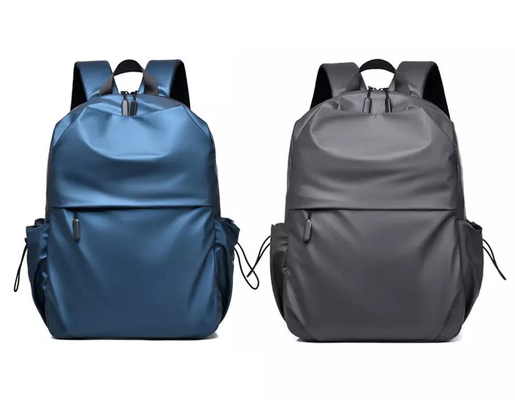 Capacità alla moda 43cm impermeabile di Lap Top Ruck Sack Big di viaggio degli zainhi BSCI del computer portatile