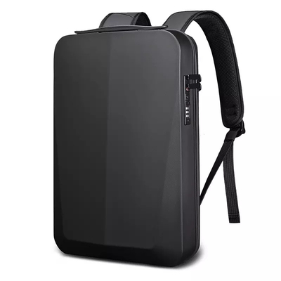 Anti zaino impermeabile di grande capacità di iso dello zaino del computer portatile di affari di furto
