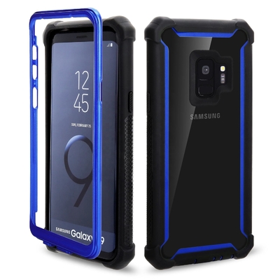 Azionamento impermeabile della valigia del telefono cellulare IPX8