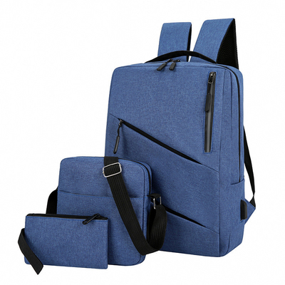 I multi zainhi di colore mette lo studente universale Travel Backpack delle signore degli uomini del ODM