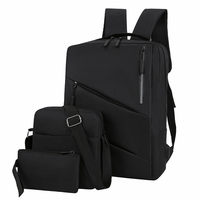 I multi zainhi di colore mette lo studente universale Travel Backpack delle signore degli uomini del ODM