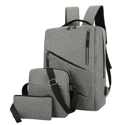 I multi zainhi di colore mette lo studente universale Travel Backpack delle signore degli uomini del ODM