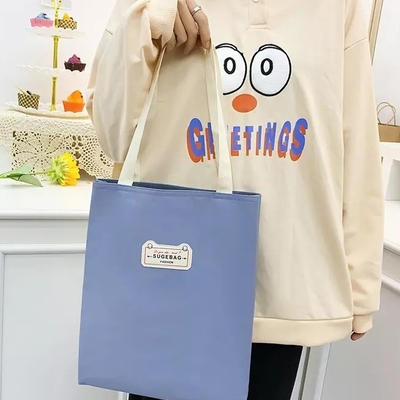 La borsa dello zaino della scuola 24cm ha messo le ragazze che lo zaino sveglio ha messo gli anni dell'adolescenza dei bambini del fumetto