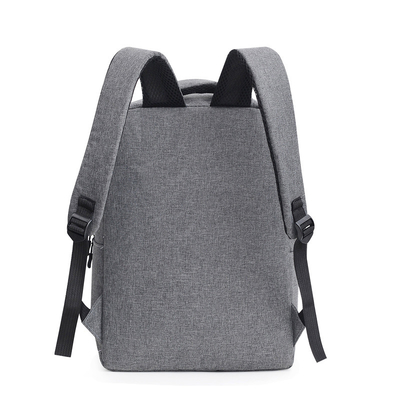 Lo zaino unisex nero del ODM fissa l'affare 3 a 1 scuola dell'insieme dello zaino del computer portatile