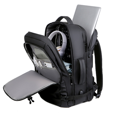 borsa del computer portatile di sicurezza informatica del ODM dello zaino del computer portatile di affari di 32*46*15cm