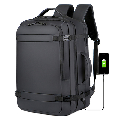 borsa del computer portatile di sicurezza informatica del ODM dello zaino del computer portatile di affari di 32*46*15cm