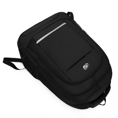 Capacità della scuola di BSCI grande del computer portatile dello zaino 33cm dello zaino multifunzionale di viaggio