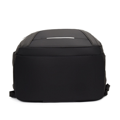 Zaino alla moda 0.78kg del computer di Oxford di affari dello zaino a 20,5 pollici del computer portatile