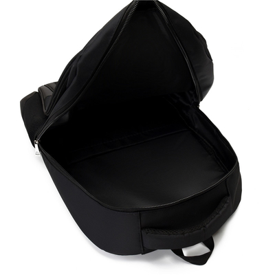 Zaino alla moda 0.78kg del computer di Oxford di affari dello zaino a 20,5 pollici del computer portatile