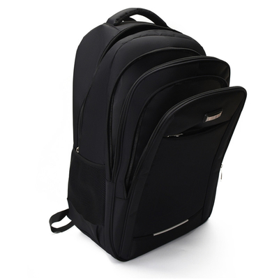 Zaino alla moda 0.78kg del computer di Oxford di affari dello zaino a 20,5 pollici del computer portatile