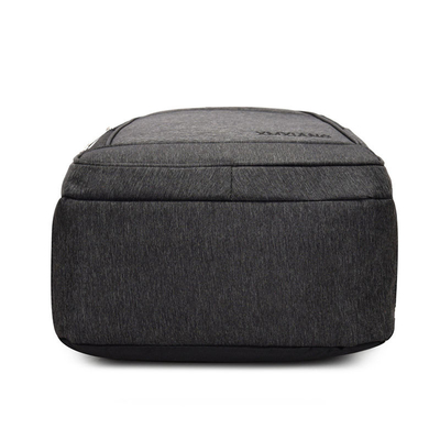 Borsa del computer portatile di grande capacità dello zaino 33cm del computer portatile di affari del panno di iso