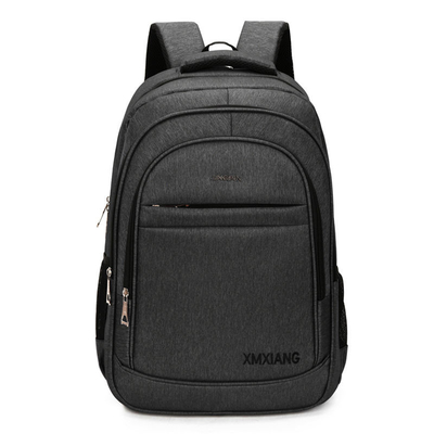 Borsa del computer portatile di grande capacità dello zaino 33cm del computer portatile di affari del panno di iso