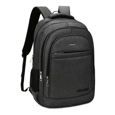 Borsa del computer portatile di grande capacità dello zaino 33cm del computer portatile di affari del panno di iso