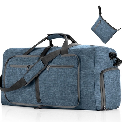 Anti borsa di Duffle di campeggio all'aperto portatile di grande capacità della borsa di viaggio di furto