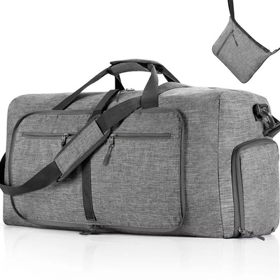Anti borsa di Duffle di campeggio all'aperto portatile di grande capacità della borsa di viaggio di furto