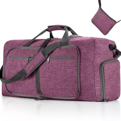 Anti borsa di Duffle di campeggio all'aperto portatile di grande capacità della borsa di viaggio di furto