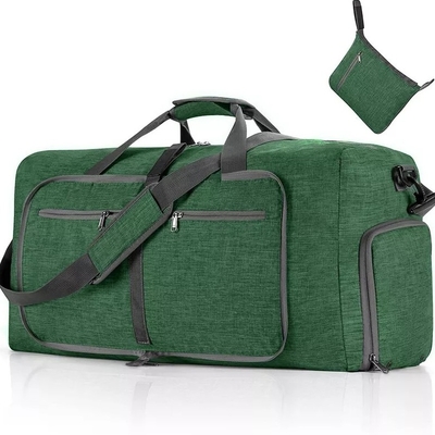 Anti borsa di Duffle di campeggio all'aperto portatile di grande capacità della borsa di viaggio di furto