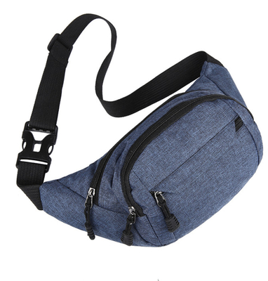 Borsa impermeabile del sacchetto della vita della multi di vita della cinghia del sacchetto tela funzionale di grande capacità